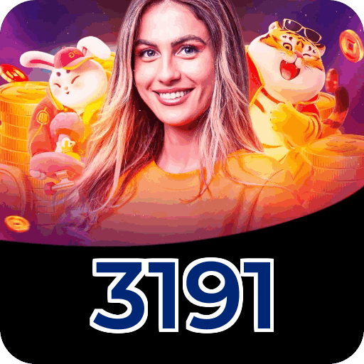 Aplicativo móvel 3191 para iOS e Android