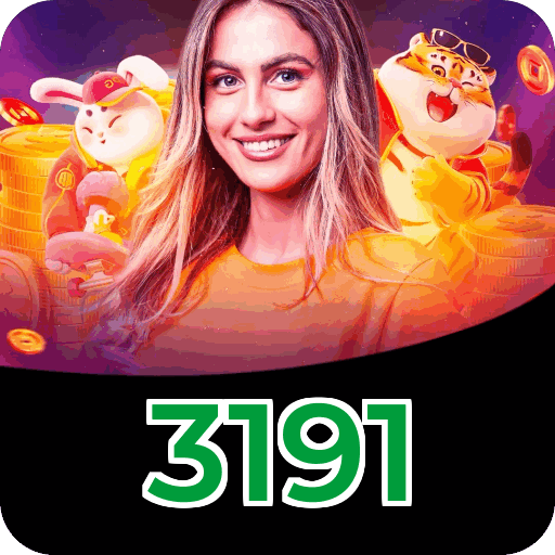Chuva de Bônus 3191 - Slots